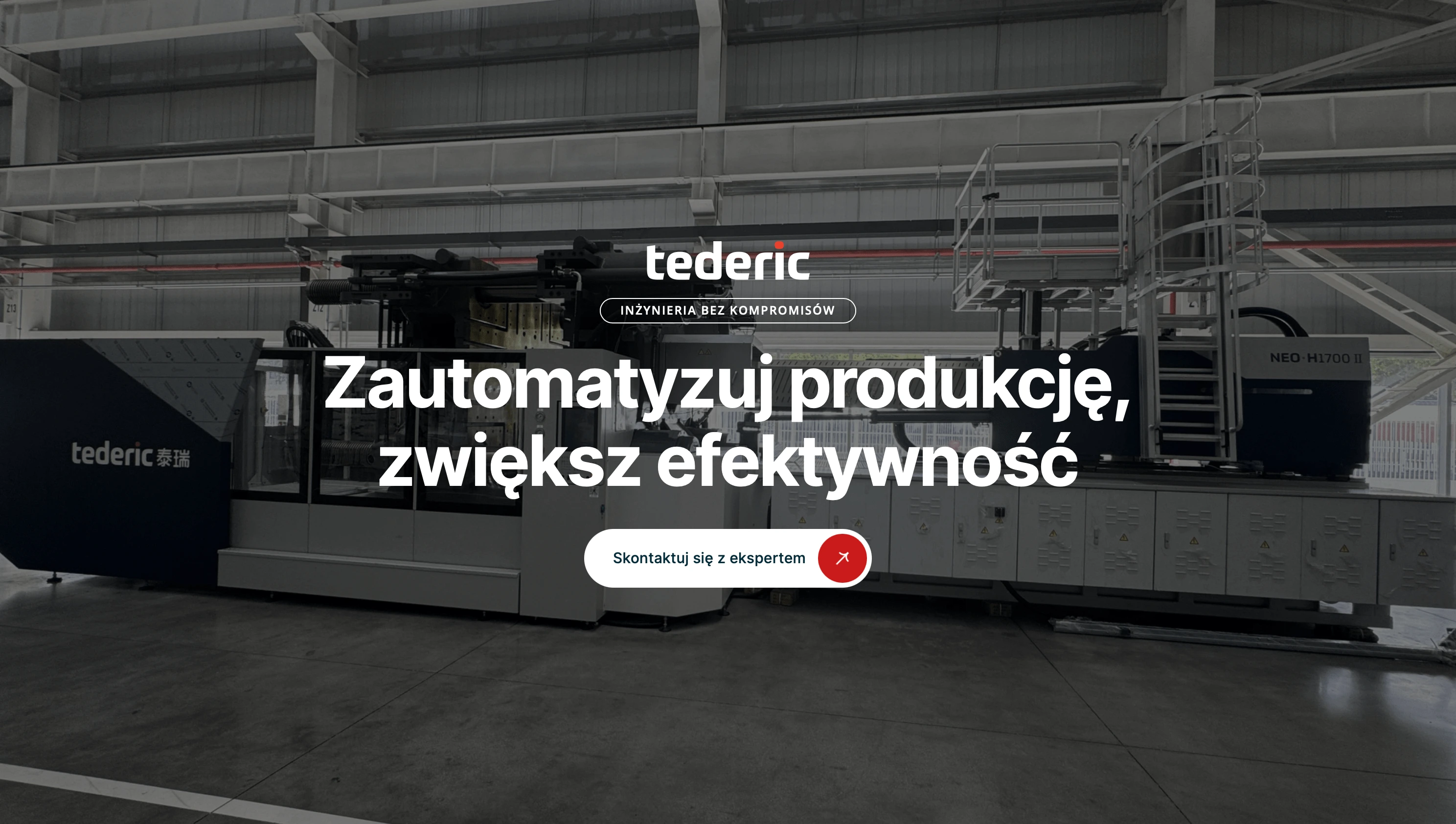 Visual concepts for improving the user experience